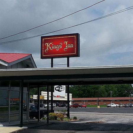 Kings Inn Albertville Exterior photo
